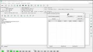 How to use MRT pro to Zone test and Auto adjustment of adaptive parameters