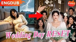 【ENGDUB】You Killed Me Once...️‍🩹DITCHED the ALTAR, MARRY My bestie's brother & LAUGH LAST! #cdrama