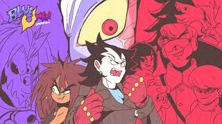 Blue Omen Operation OST - PepperGulch Battle Theme