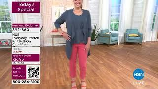 HSN | Hue Fashions 06.06.2025 - 12 PM