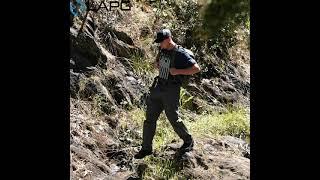 LAPG Commercial - BFE Stretch Pants Alternate