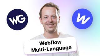 Weglot vs. Webflow | Which one is better for Webflow Multi-Language?