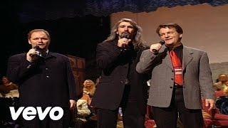 Guy Penrod, Mark Lowry, David Phelps - Build Ark [Live]