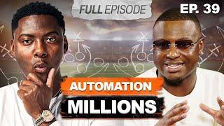 How Youtube Automation Can Change Your Life With David Omari