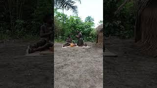 Africa Tribes 13 | Mr Macaroni | izon tv  | ijaw tv | pouma | Nigeria | yawa skits