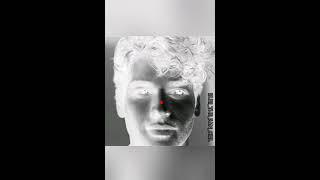 Optical Illusion: Negative after image | Şükrü Özyıldız | Fandom Things