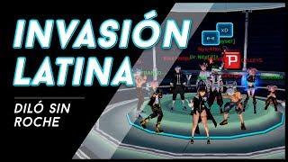 INVASIÓN LATINA LA VERDAD | S4 LEAGUE