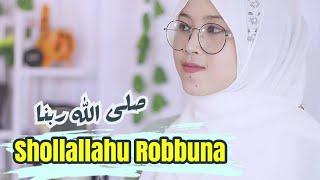  Shollallahu Robbuna Cover Khanifah Khani