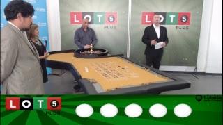 Transmisión en directo de Lotería de la Ciudad