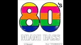 MIAMI BASS 80