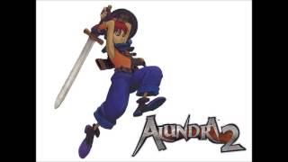 Drakim's VGM 72 - Alundra 2 - Mantis Man Battle