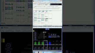 Tracker OpenMpt and Mebius looper