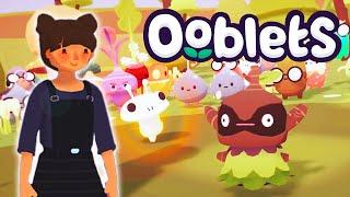 Dance Battle Mayhem!! - Ooblets - Part 1