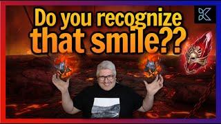 Do you recognize that smile? Primal Shards Pull | RAID: Shadow Legends