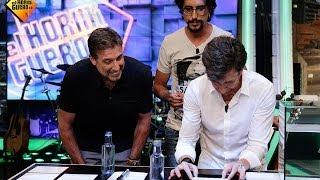 El Hormiguero 3.0 - Los dibujos cobran vida