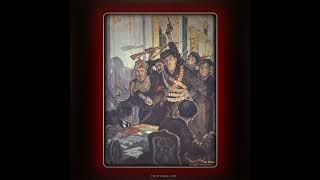 Тени в коридорах v1 – Der Kamerad Kommunist #рок #музыка #социалист