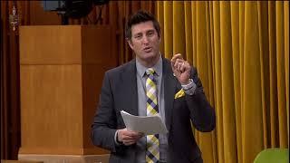 Question Period December 6, 2023 MP Ryan Turnbull