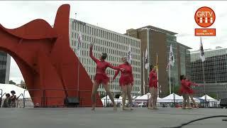 Triumph Dance Academy - Festival of the Arts 2022