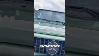 Clean g wagon‍ #phonk #edit #music #foryou #viral #carphonk #automobile #drift #slowed #remix