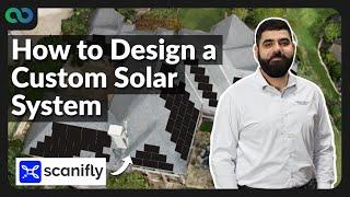 How to Design a Custom Solar System