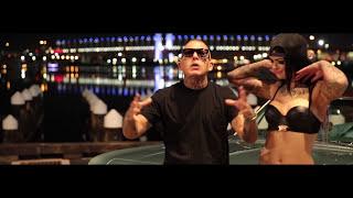 Madchild - The Jackel Official Music Video