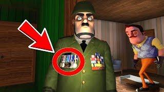 HELLO NEIGHBOR HITLER MOD! | Hello Neighbor Mobile Knock Offs/Rip Offs Game