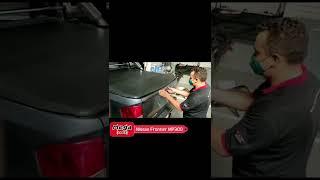 Proteja a caçamba da sua picape com estes acessórios!