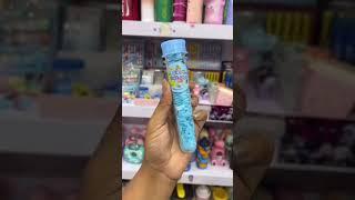 Unicorn Stationery#school supplies #shorts #the magic art NX #song