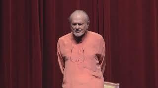 "Revelations of Christ Book Launch" - Swami Kriyananda - Los Angeles - July 21, 2007