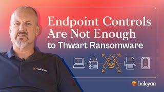 Can Endpoint Controls Stop Ransomware?