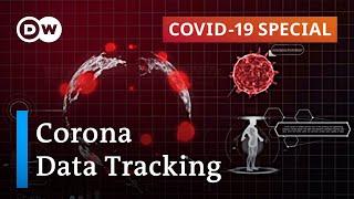 Can data tracking curtail the Coronavirus pandemic? | Covid-19 Special