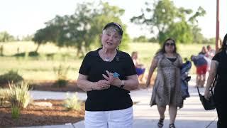 Betty's Testimonial: A Peaceful Resting Place for Her Husband | Morgan Oaks Green Burial