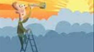 TOP OF THE LADDER MONEY BAGS, ELLZ, ANGRY JUSTHOUGHTS-REALIFE