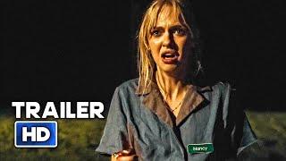 LAST STRAW Official Trailer (2024) Horror Movie HD