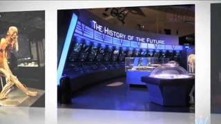 WomenNow TV and The Tech Museum (Part 1)