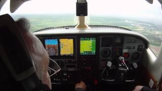 Cessna P210N Garmin G500 and GTN750