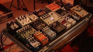 andy othling pedalboard overview | 10-8-20