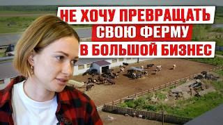 История семейной фермы Веселая корова | Молодой фермер | Фермерские продукты