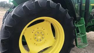 John Deere 6510 premium