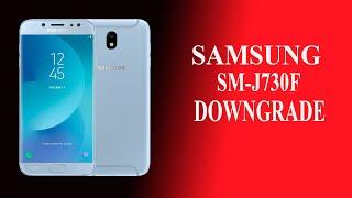 Samsung J730 не работает сенсор