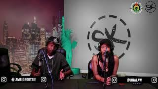 Street Knowledge Podcast Episode 3