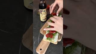 신혼부부 주말 일상! 치아바타 리코타 바질 샌드위치 만들기 ‍