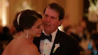 Hotel DuPont Wedding Film // Melissa + Kevin