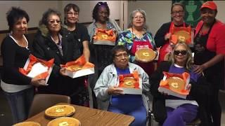 Golden Valley resident named ‘person of the year’