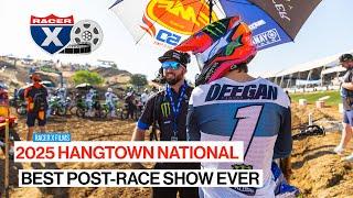 2025 Hangtown Motocross Classic Analysis and Rider Quotes | Best Post-Race Show Ever