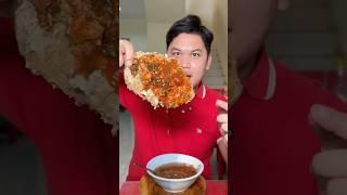 Baksooo Bandung ngapaaa enakk muluu sihh gak pernah gagal