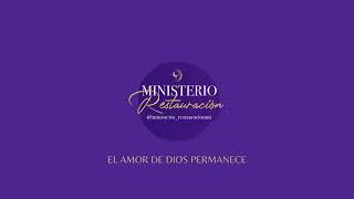 MINISTERIO RESTAURACIÓN INTERNACIONAL
