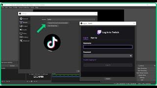 How To Get A Stream Key For TikTok (STEP BY STEP)