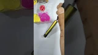 6 In One Military Pen