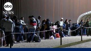 Border crisis: Title 42 ends | Nightline